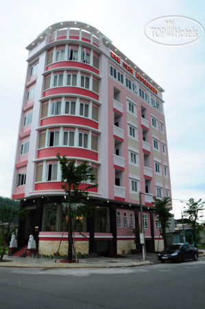 Фотографии отеля  Canh Buom Hotel 2*