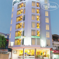 Big Home Hotel Da Nang 