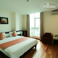 Big Home Hotel Da Nang 