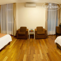 Big Home Hotel Da Nang 