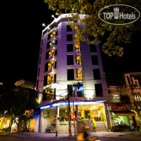 Big Home Hotel Da Nang 