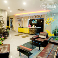 Big Home Hotel Da Nang 