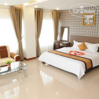 Quoc Cuong II Hotel 