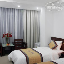 Star Hotel Danang 