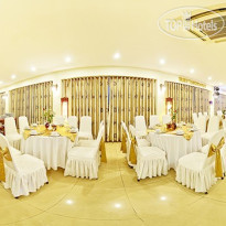 Galaxy Hotel Da Nang 