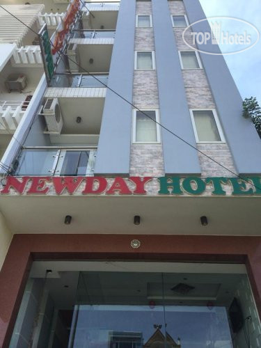 Фотографии отеля  New Day Hotel 