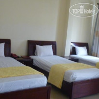 Thien Phuc Hotel Номер