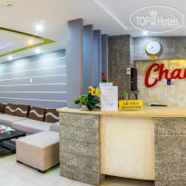 Chance Hotel 