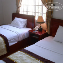 Huong Duy Hotel 