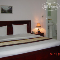 Huong Duy Hotel 