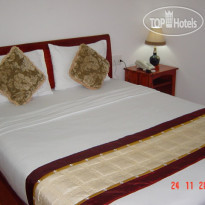 Huong Duy Hotel 