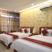 Hoang Sinh Hotel 