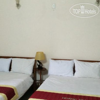 Hoang Sinh Hotel 