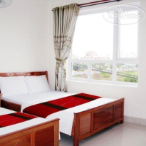 Hoang Sinh Hotel 