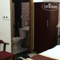 Hoang Sinh Hotel 