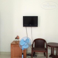 Hoang Sinh Hotel 