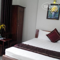 Hoang Sinh Hotel 