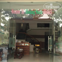 Hoang Sinh Hotel 3*