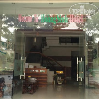 Hoang Sinh Hotel 