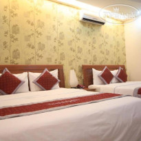 Hoang Sinh Hotel 