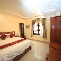 Hoang Sinh Hotel 