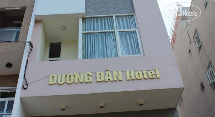 Фотографии отеля  Duong Dan Hotel 1*