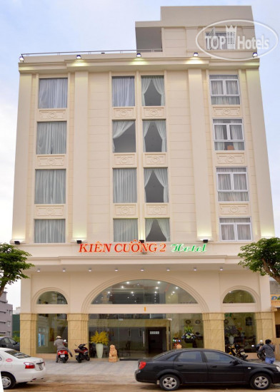 Фотографии отеля  Kien Cuong 2 Hotel 3*