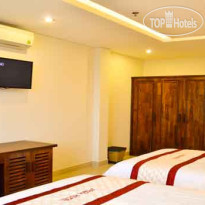 Kien Cuong 2 Hotel 