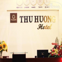 Thu Huong Hotel 