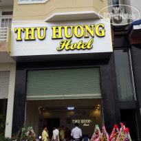 Thu Huong Hotel 