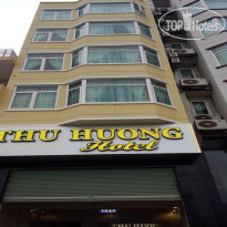 Thu Huong Hotel 