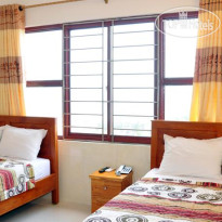 Nam Quan Hotel