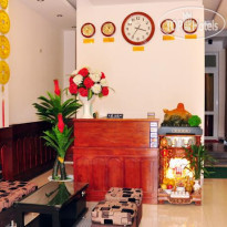 Nam Quan Hotel