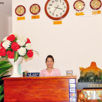 Nam Quan Hotel