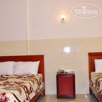 Nam Quan Hotel