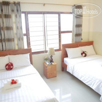 Nam Quan Hotel