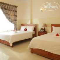 Nam Quan Hotel