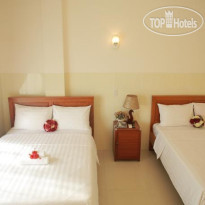 Nam Quan Hotel