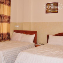 Nam Quan Hotel