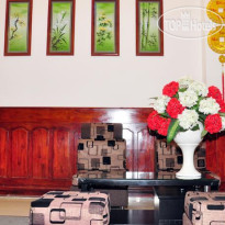 Nam Quan Hotel