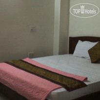 Tan Vinh Hotel 