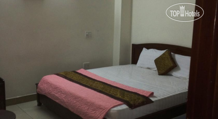 New photos from tourists Tan Vinh Hotel