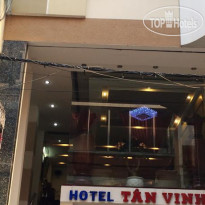 Tan Vinh Hotel 