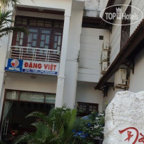 Dang Viet hotel 