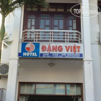 Dang Viet hotel 