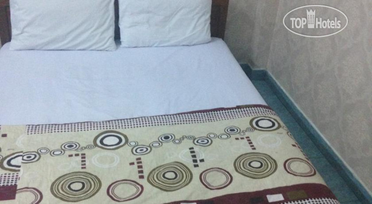 New photos from tourists Huong Lan 1 Hotel