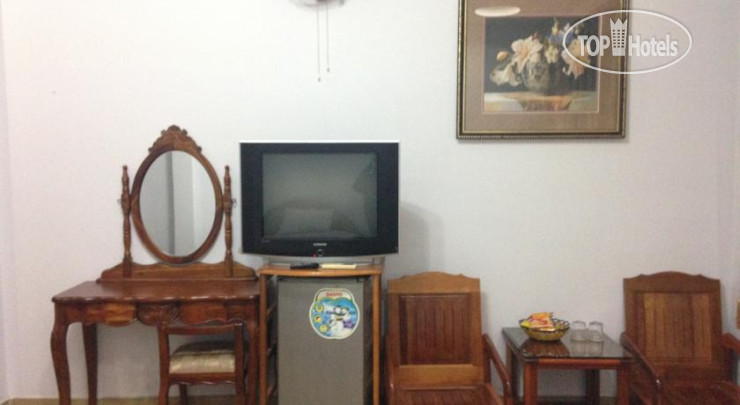 New photos from tourists Huong Lan 2 Hotel