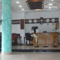 Thoang Sai Gon Hotel 