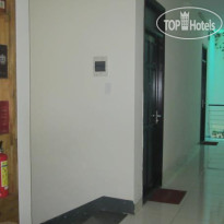 Thoang Sai Gon Hotel 