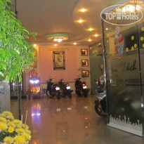 Thoang Sai Gon Hotel 